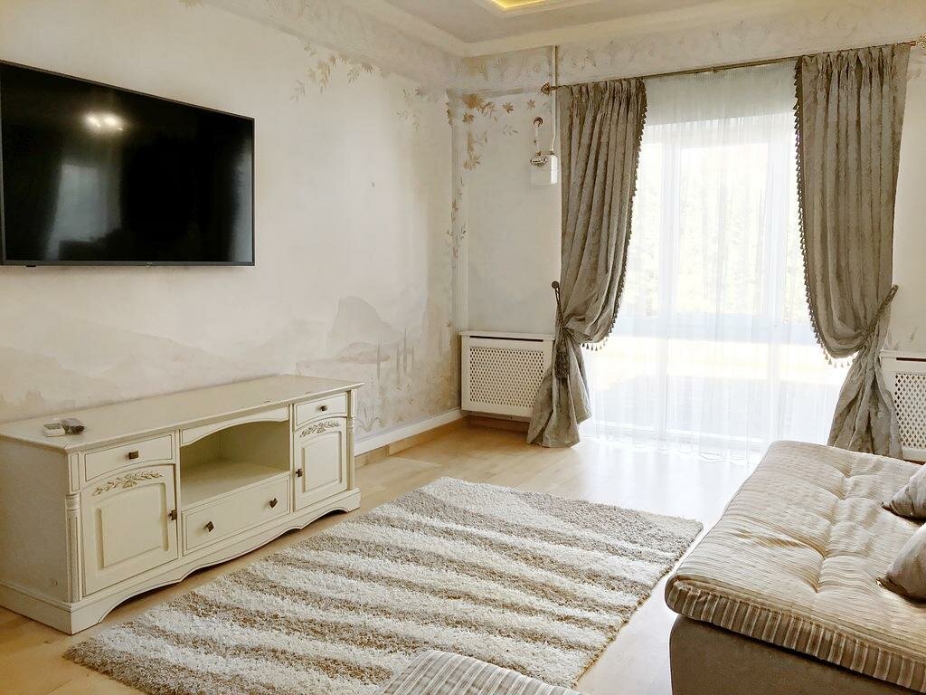 Гостиница Ривьера Севастополь-76