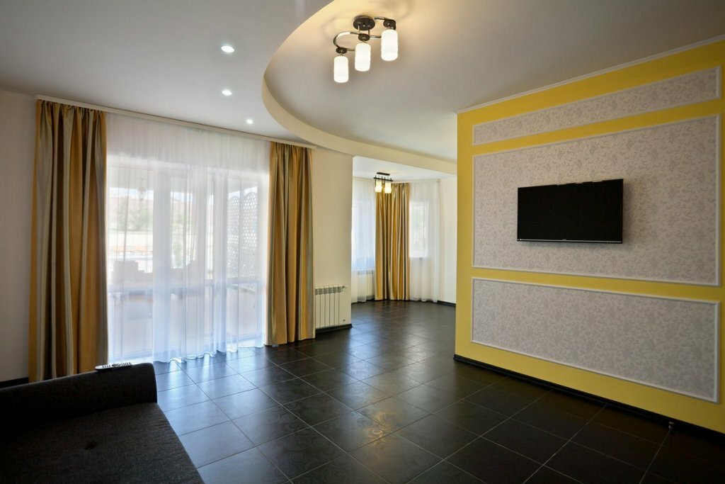 Гостиница Ривьера Севастополь-80