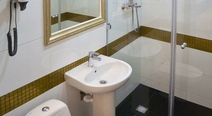 Гостиница Ривьера Севастополь-133