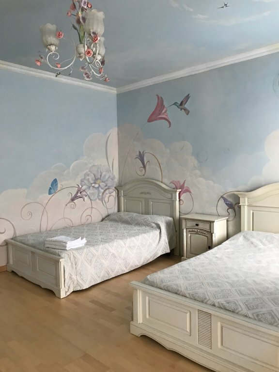 Гостиница Ривьера Севастополь-105