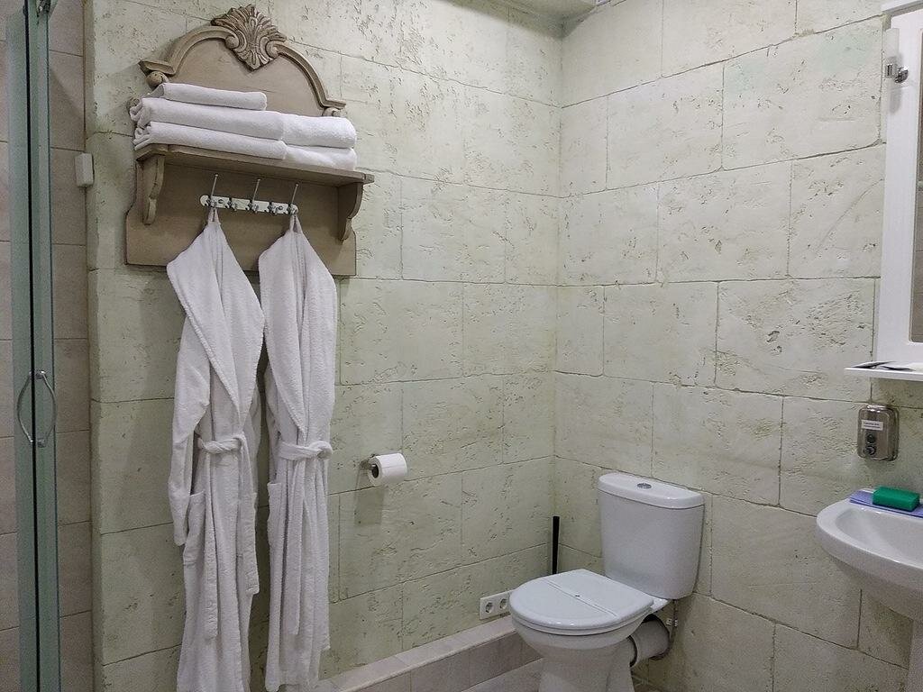 Гостиница Ривьера Севастополь-74