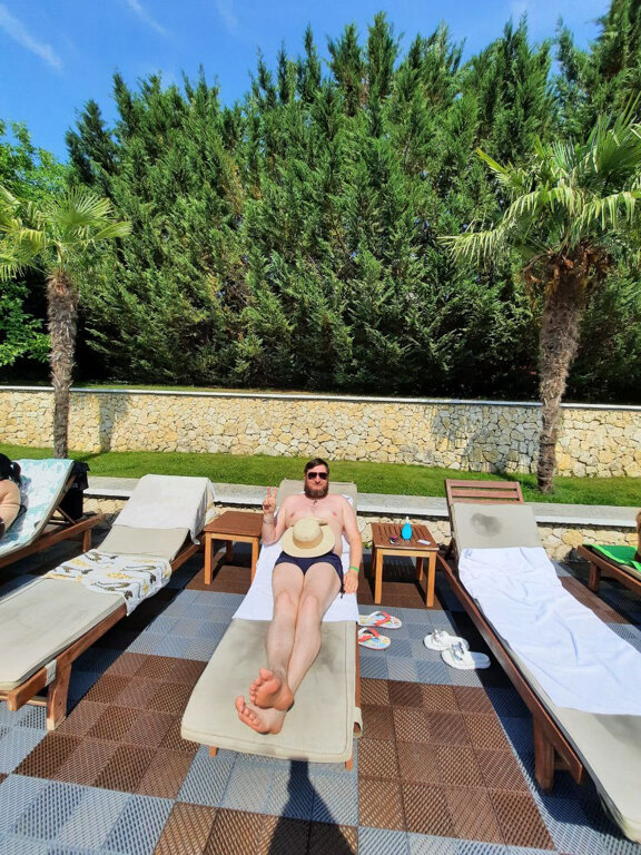 Гостиница Ривьера Севастополь-217