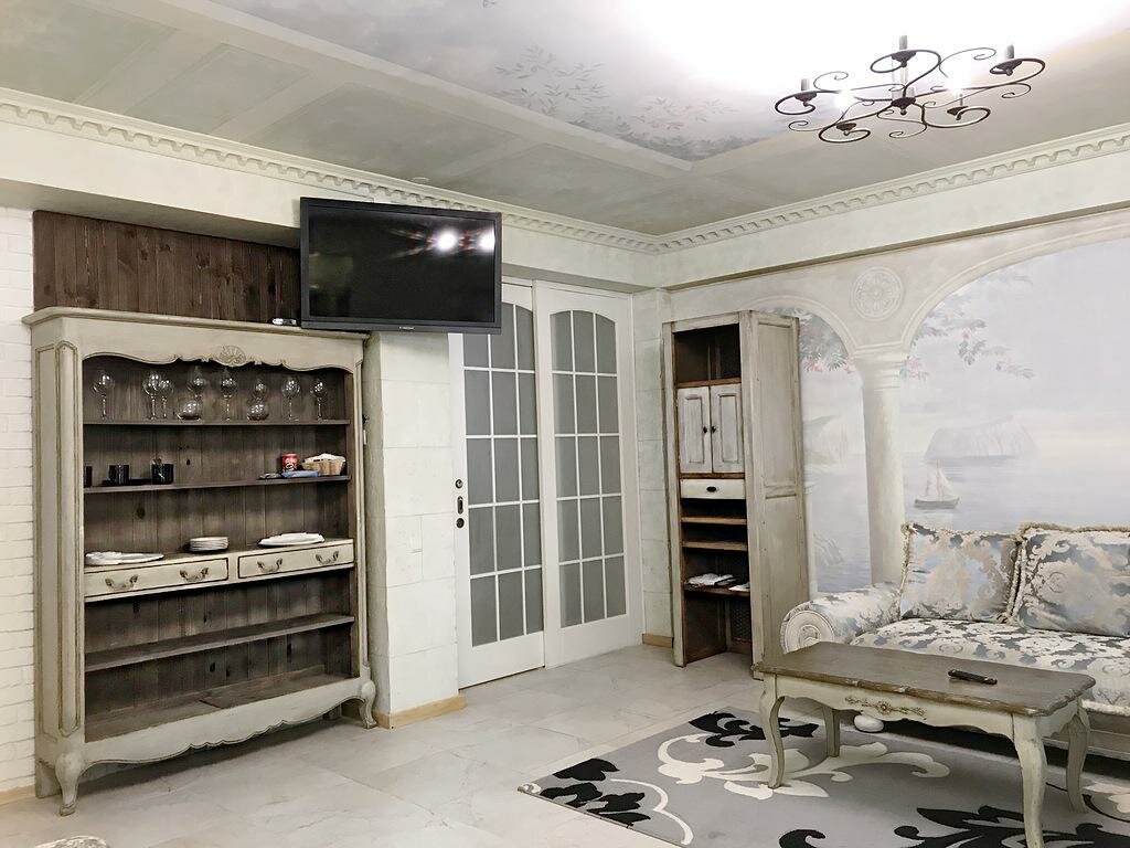 Гостиница Ривьера Севастополь-50