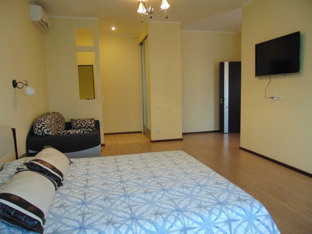 Гостиница Ривьера Севастополь-95