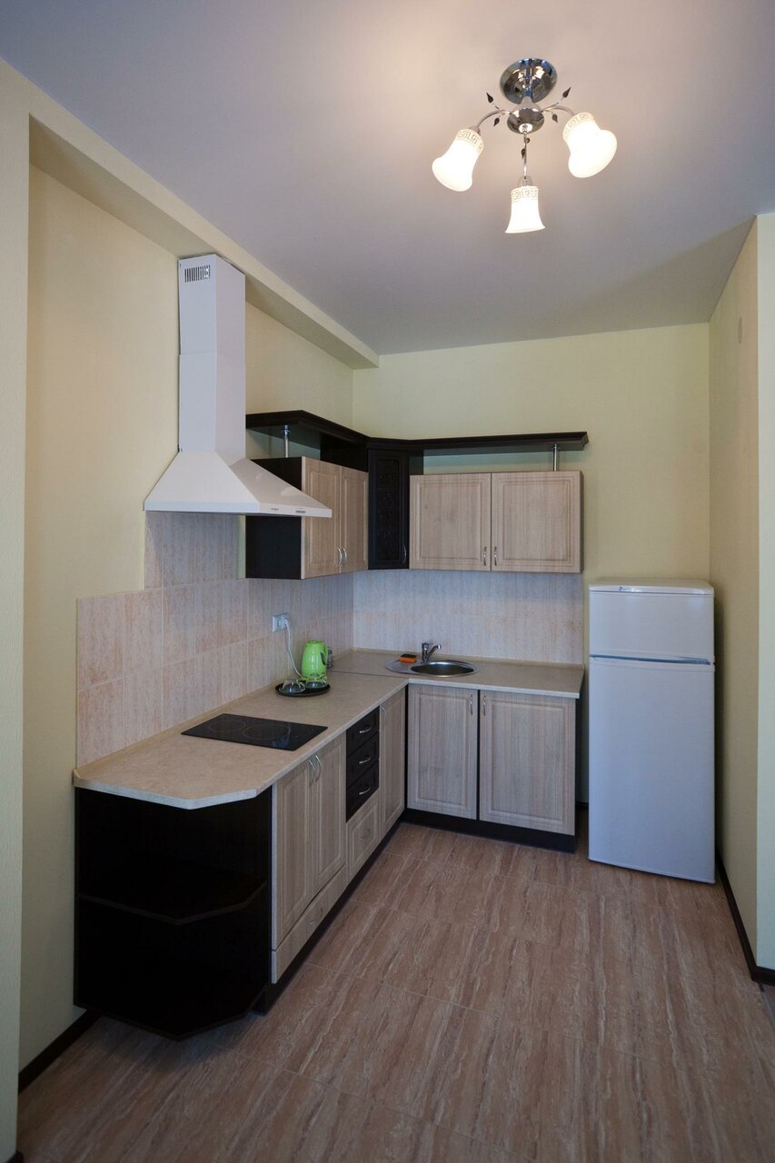 Гостиница Ривьера Севастополь-132