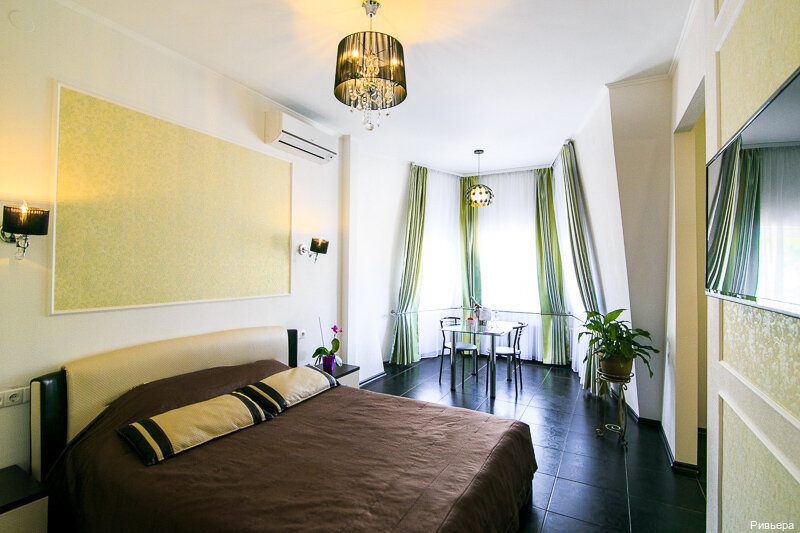 Гостиница Ривьера Севастополь-234