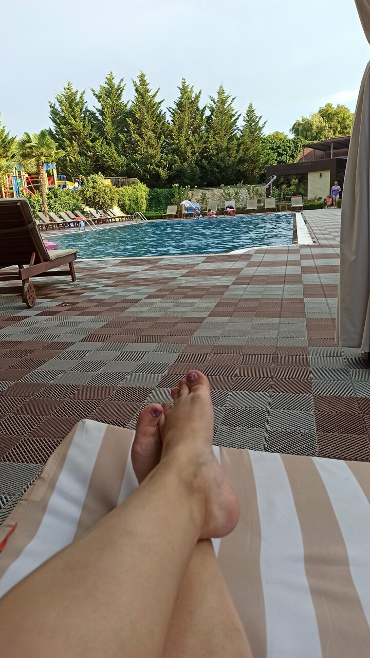 Гостиница Ривьера Севастополь-201