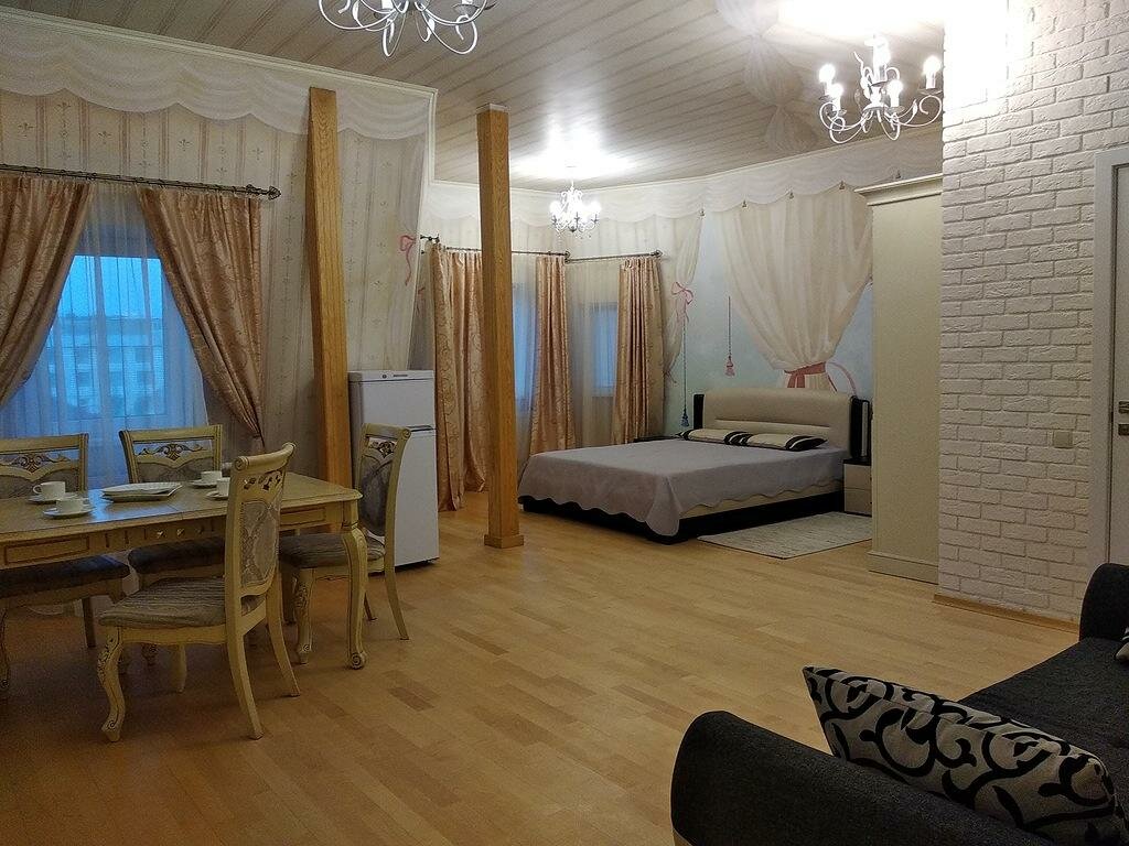 Гостиница Ривьера Севастополь-124