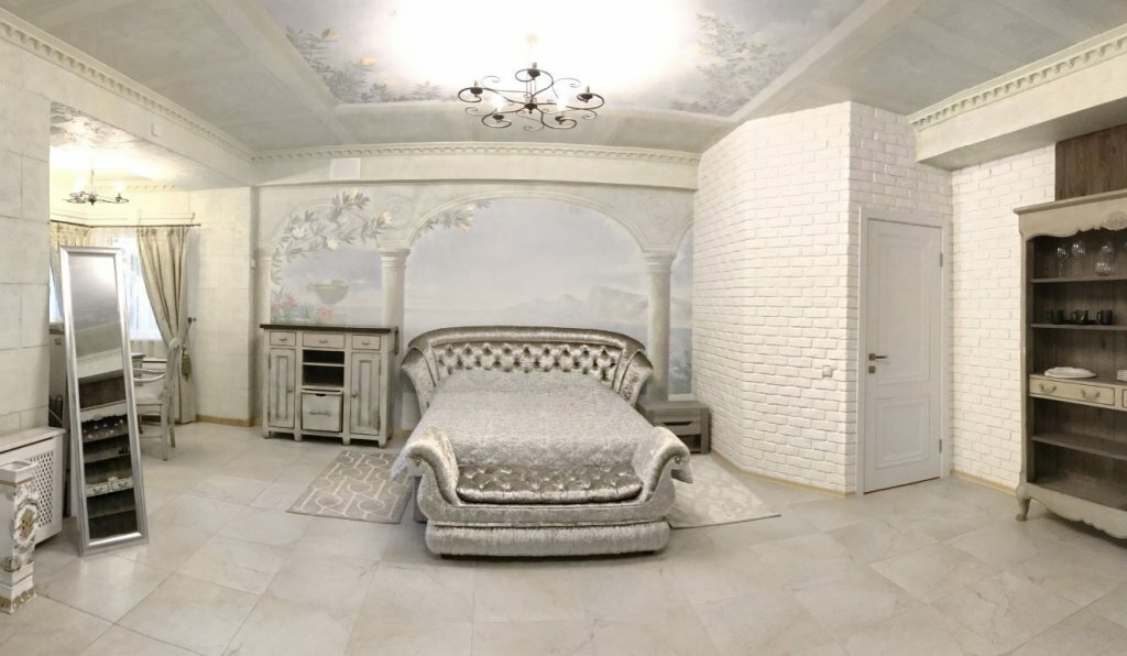 Гостиница Ривьера Севастополь-93