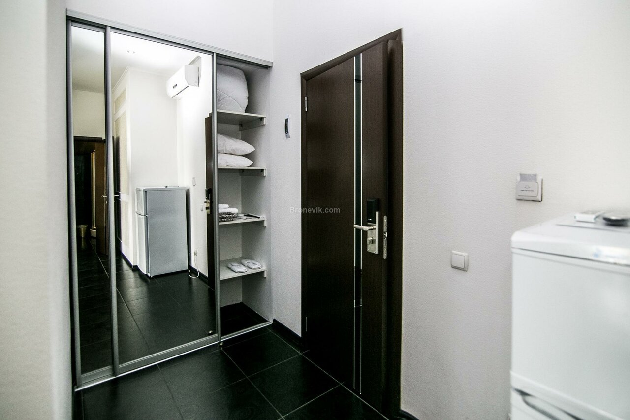 Гостиница Ривьера Севастополь-75