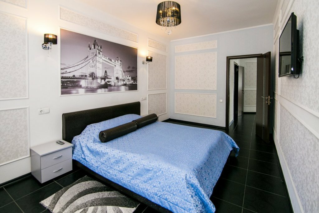 Гостиница Ривьера Севастополь-100