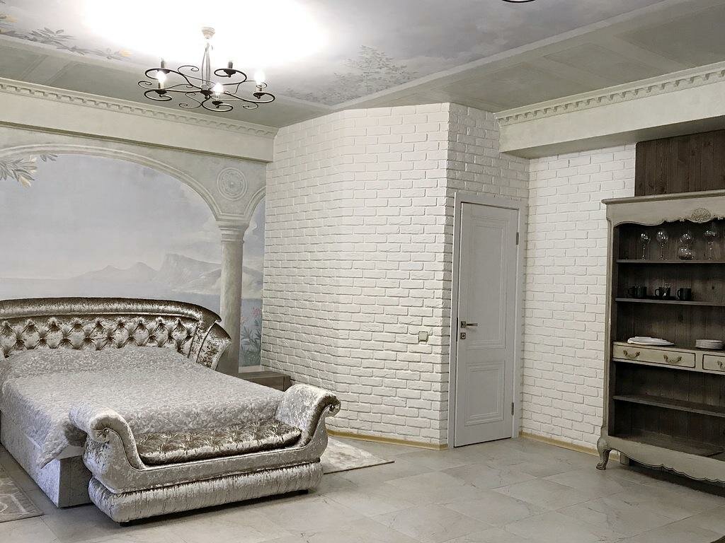 Гостиница Ривьера Севастополь-30