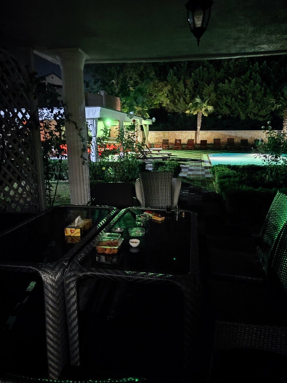 Гостиница Ривьера Севастополь-197