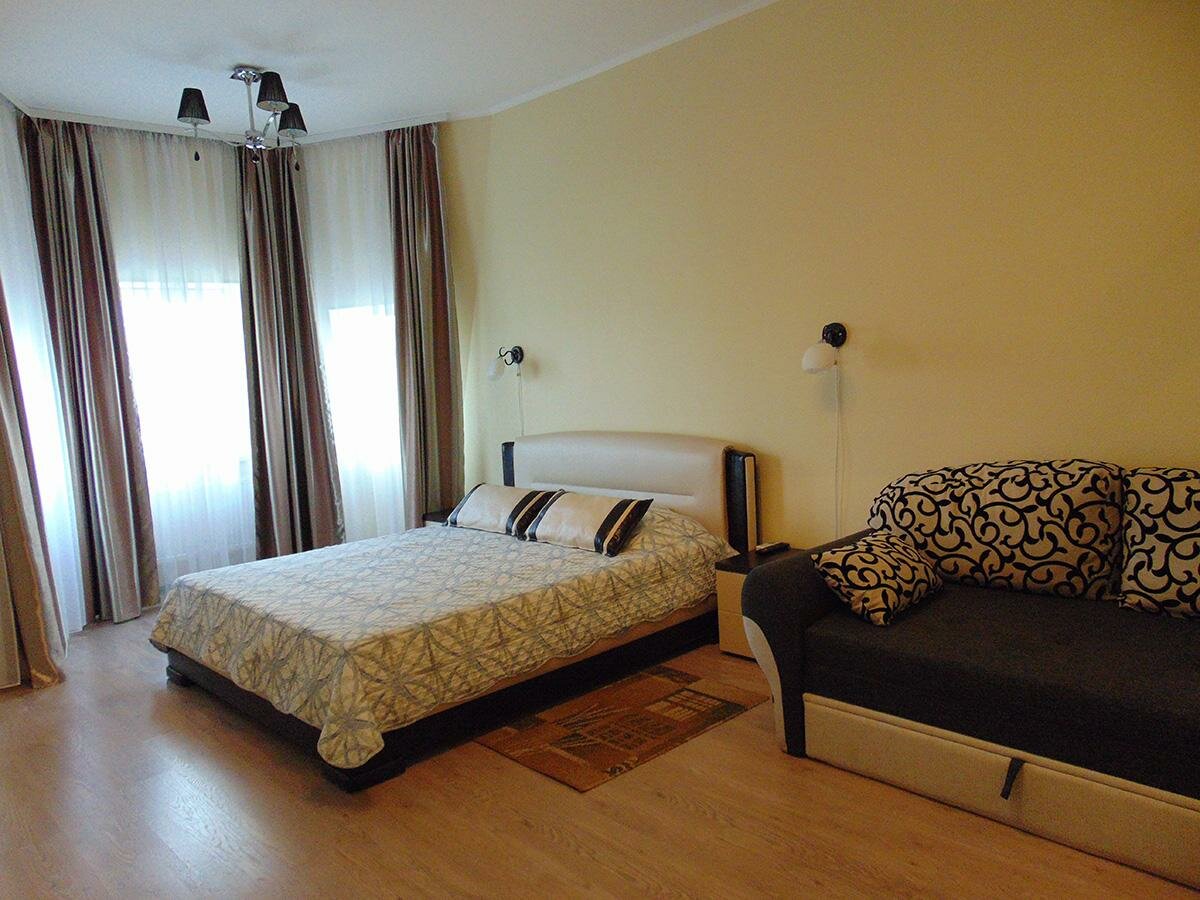 Гостиница Ривьера Севастополь-134