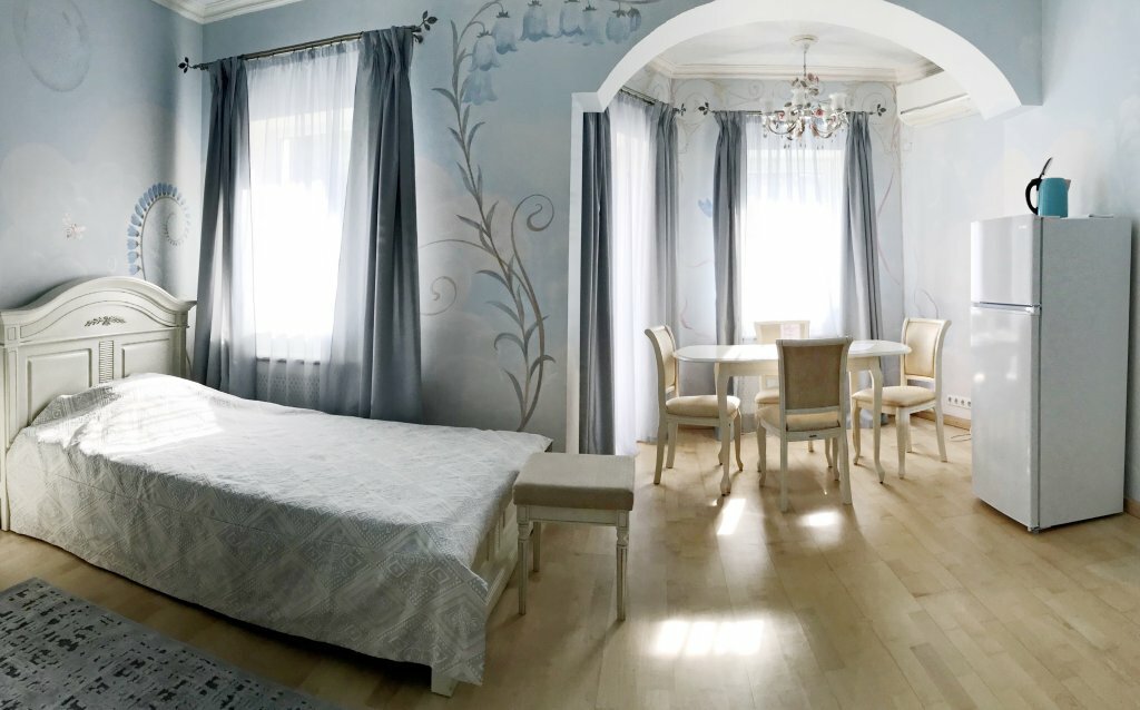 Гостиница Ривьера Севастополь-84