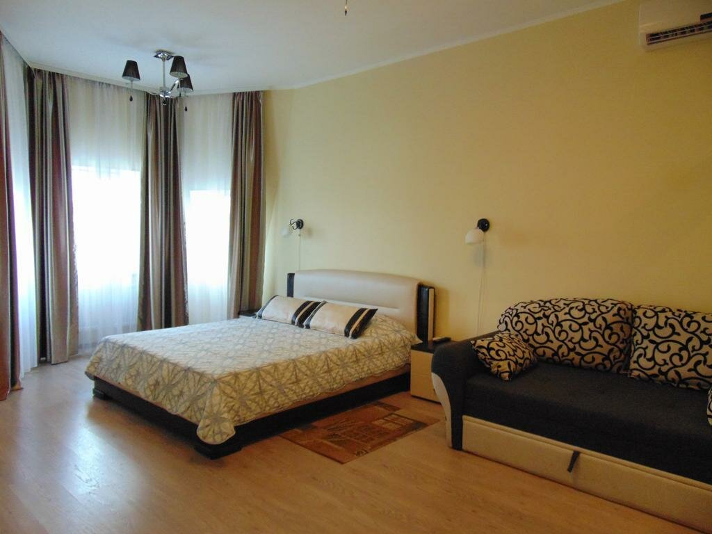 Гостиница Ривьера Севастополь-51