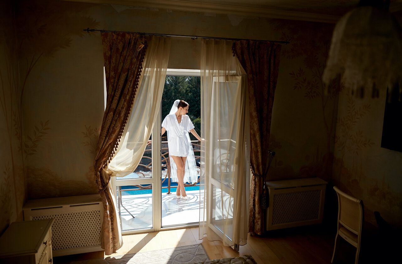 Гостиница Ривьера Севастополь-163