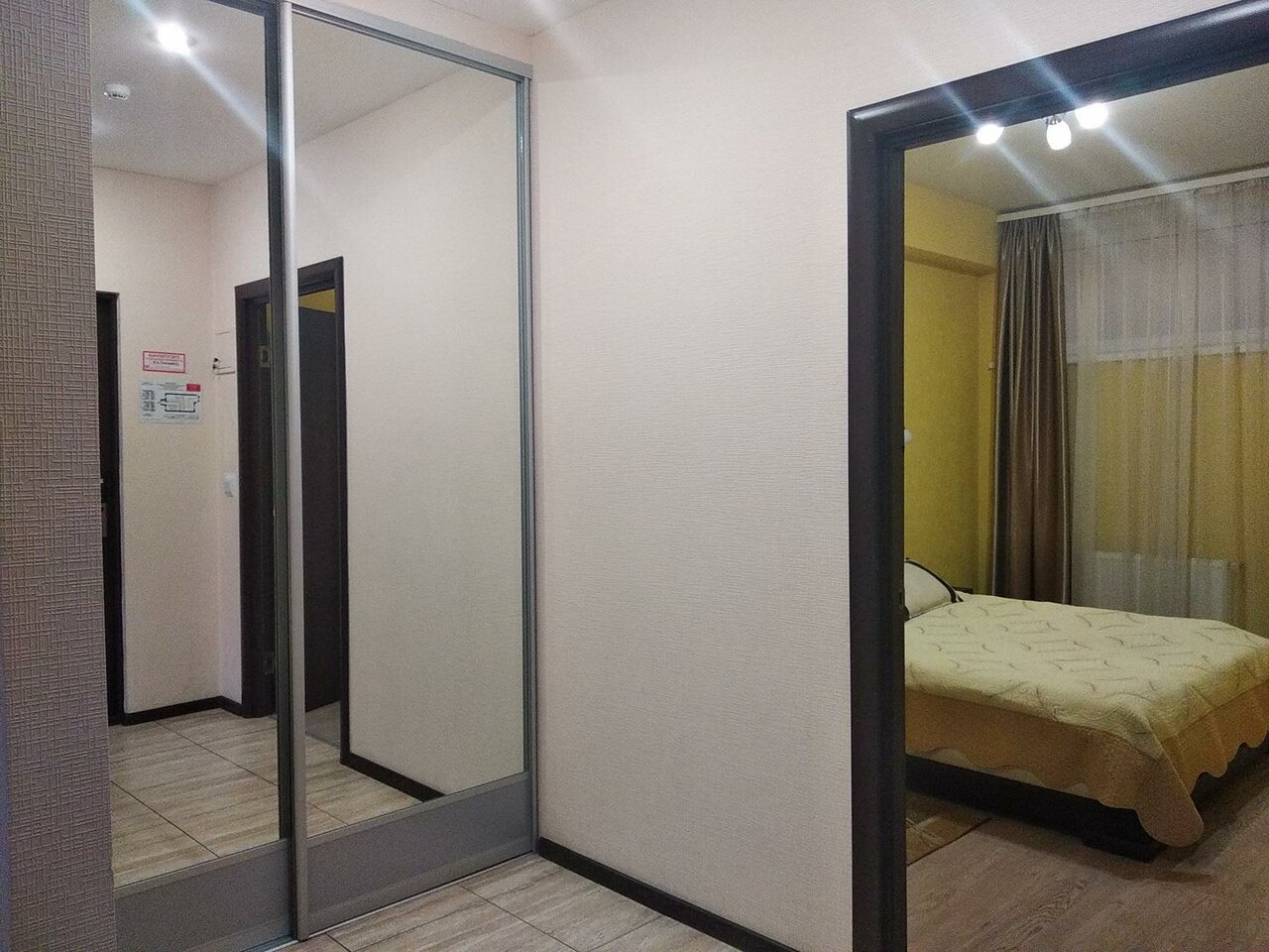 Гостиница Ривьера Севастополь-57