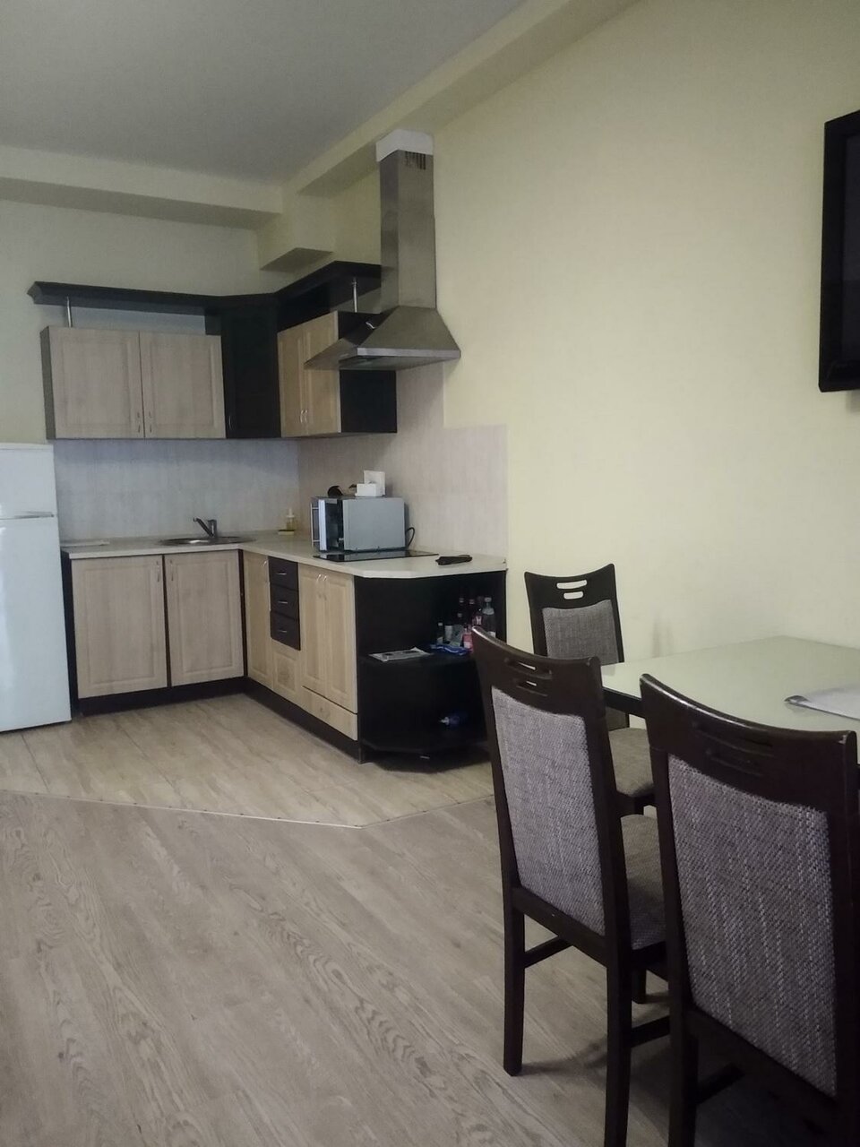 Гостиница Ривьера Севастополь-111