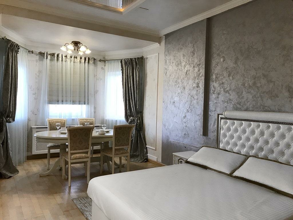 Гостиница Ривьера Севастополь-131