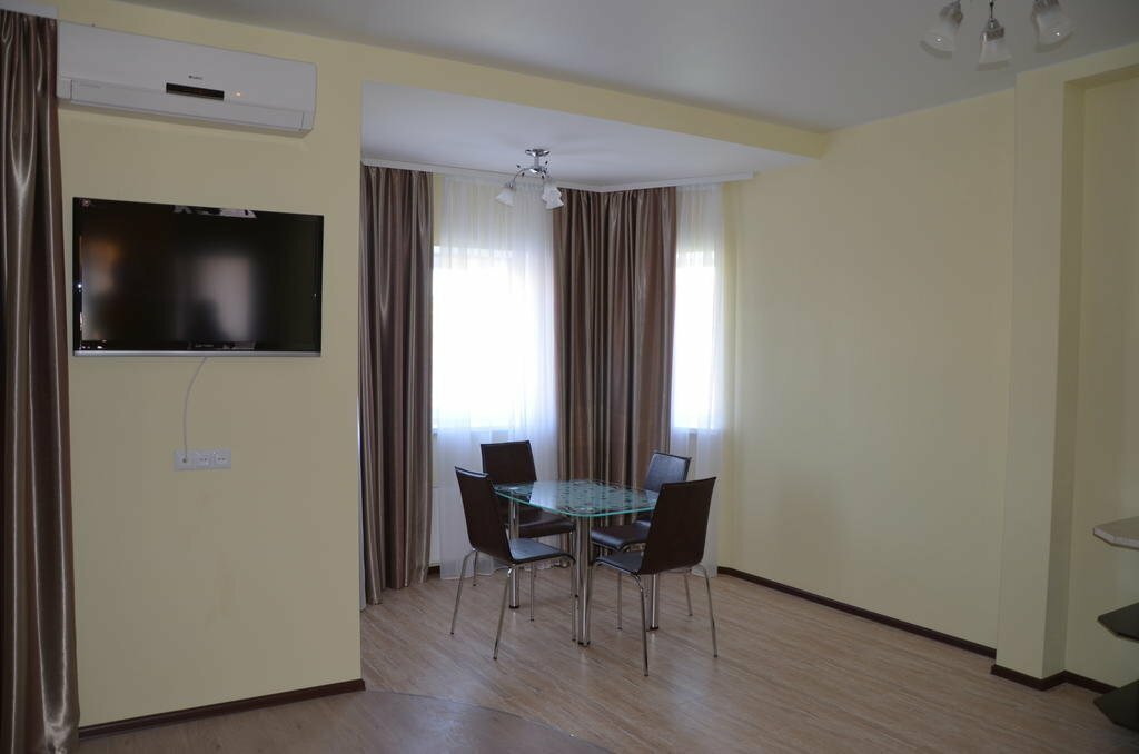 Гостиница Ривьера Севастополь-148