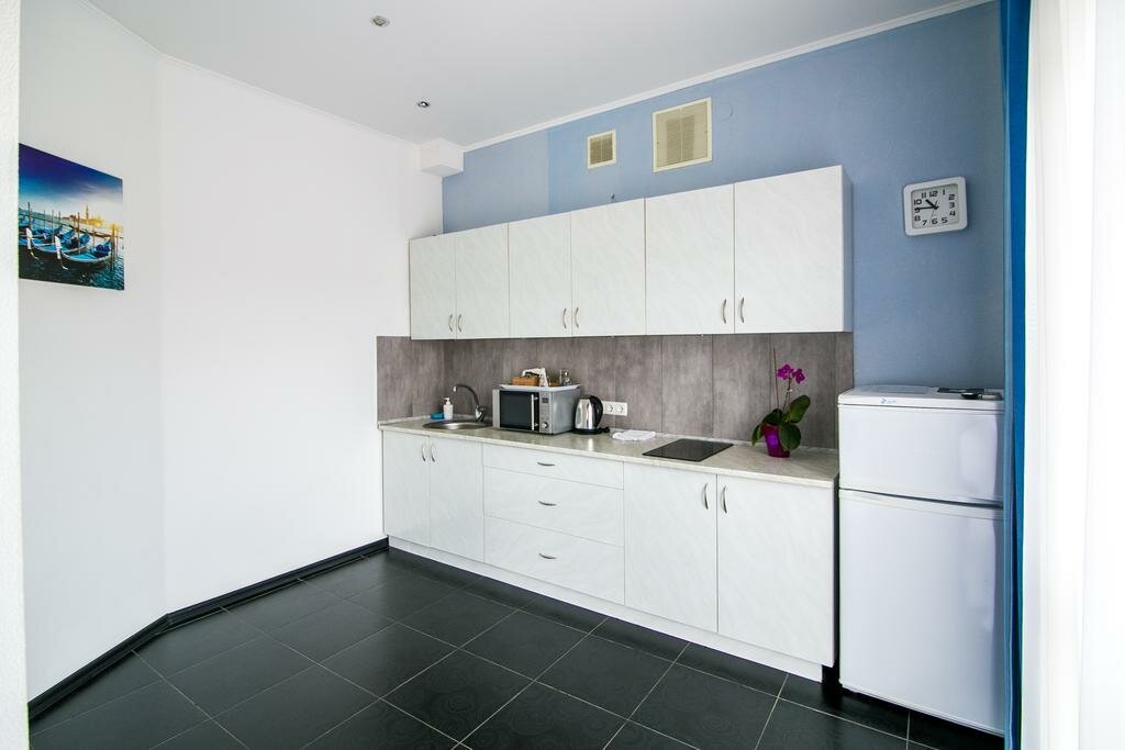 Гостиница Ривьера Севастополь-149