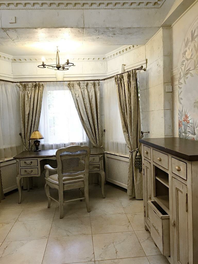 Гостиница Ривьера Севастополь-128