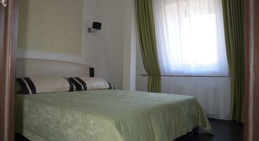 Гостиница Ривьера Севастополь-145