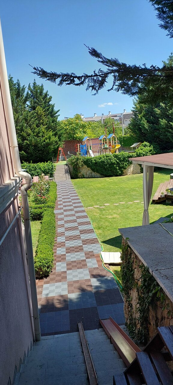 Гостиница Ривьера Севастополь-165