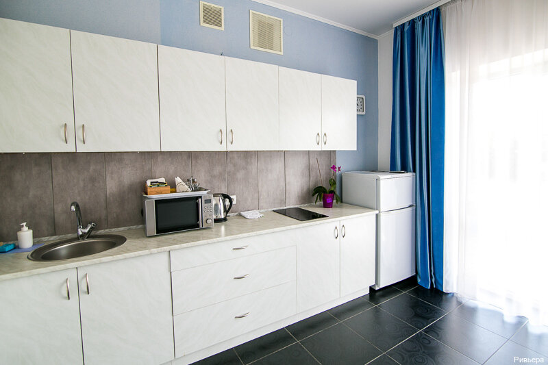 Гостиница Ривьера Севастополь-237