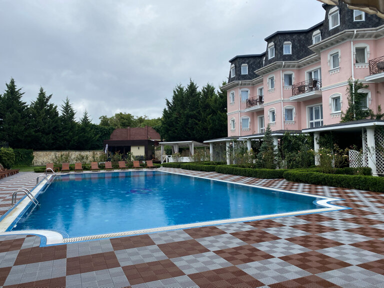 Гостиница Ривьера Севастополь-151