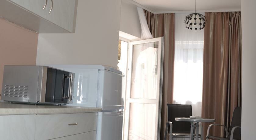 Гостиница Ривьера Севастополь-94