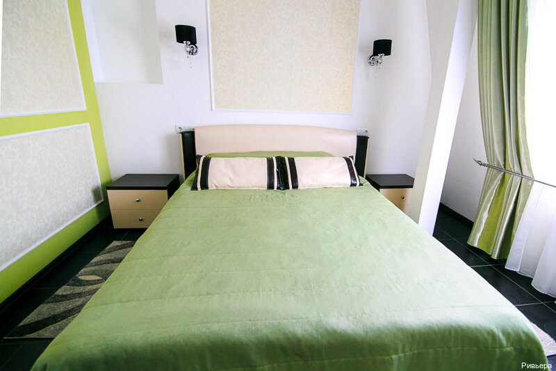 Гостиница Ривьера Севастополь-229