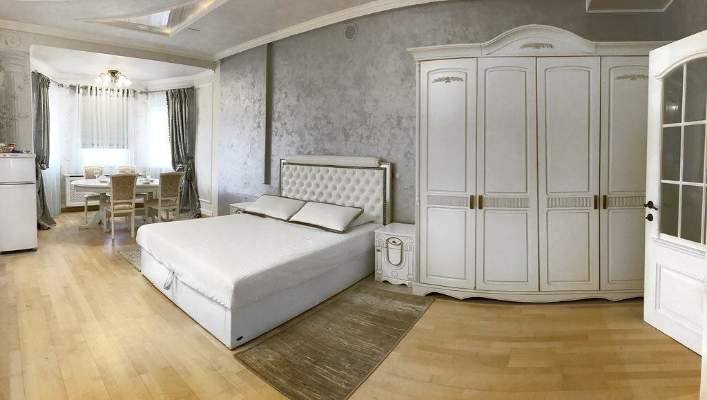 Гостиница Ривьера Севастополь-44