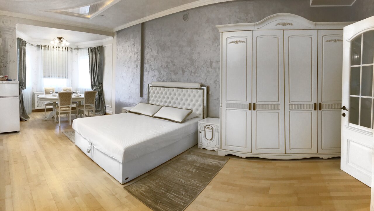 Гостиница Ривьера Севастополь-232