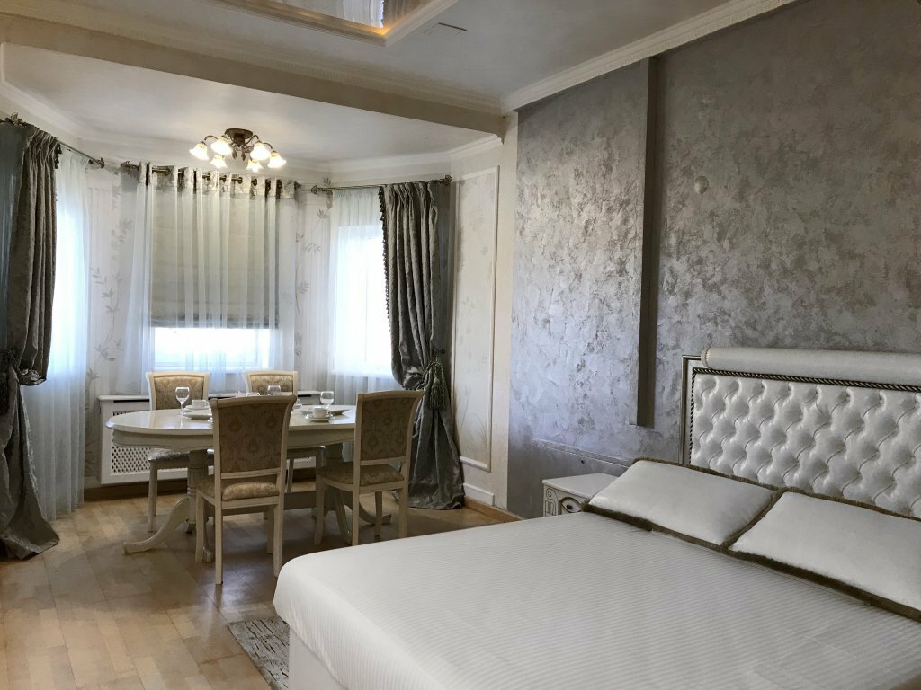 Гостиница Ривьера Севастополь-99