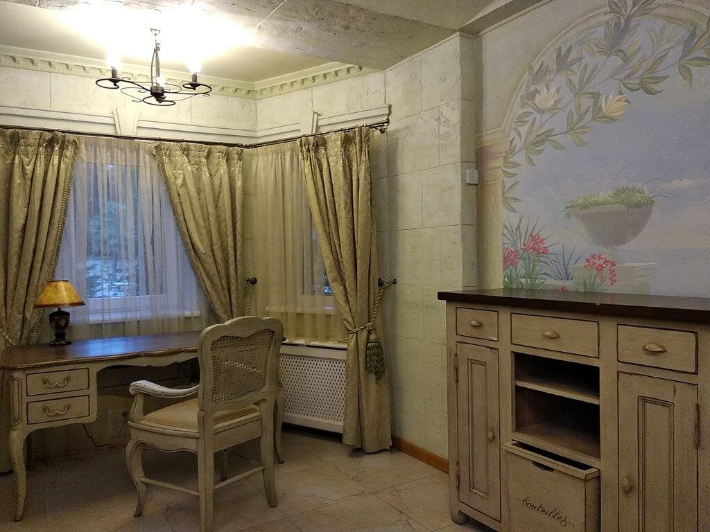 Гостиница Ривьера Севастополь-90