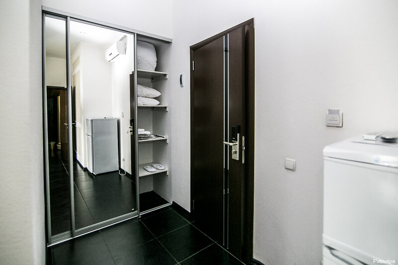 Гостиница Ривьера Севастополь-251