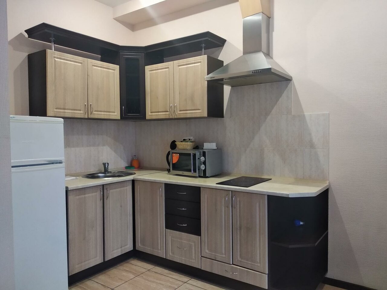 Гостиница Ривьера Севастополь-37