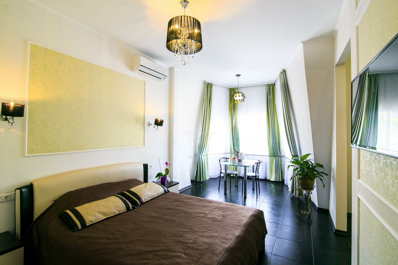 Гостиница Ривьера Севастополь-142