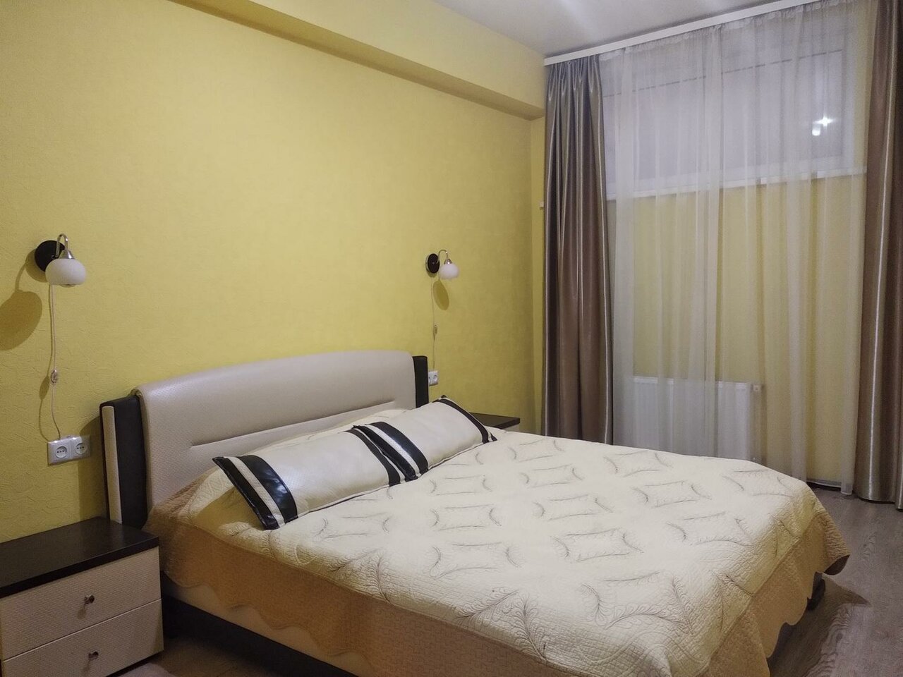 Гостиница Ривьера Севастополь-108