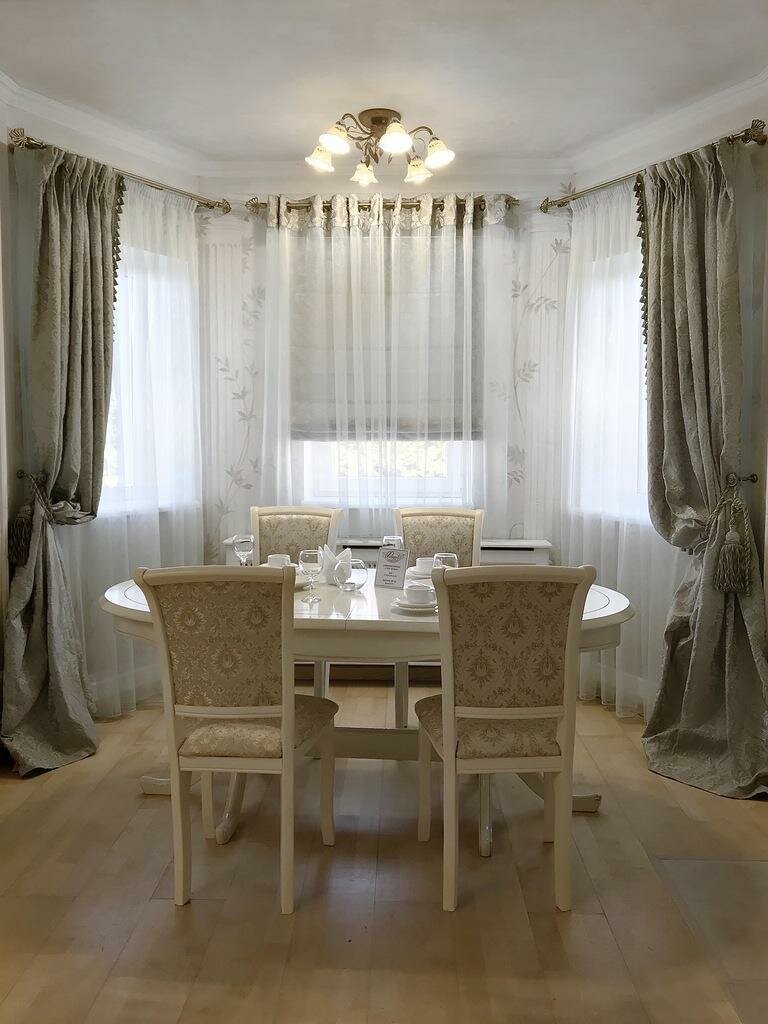 Гостиница Ривьера Севастополь-63