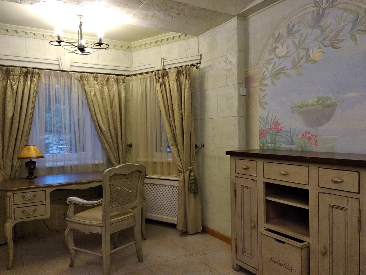 Гостиница Ривьера Севастополь-248