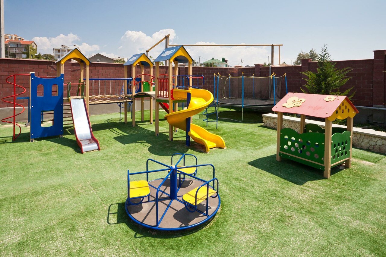 Гостиница Ривьера Севастополь-85