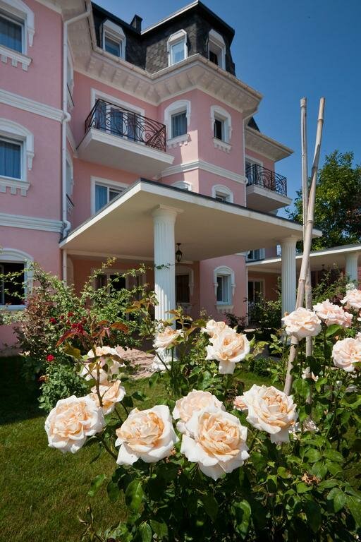 Гостиница Ривьера Севастополь-25