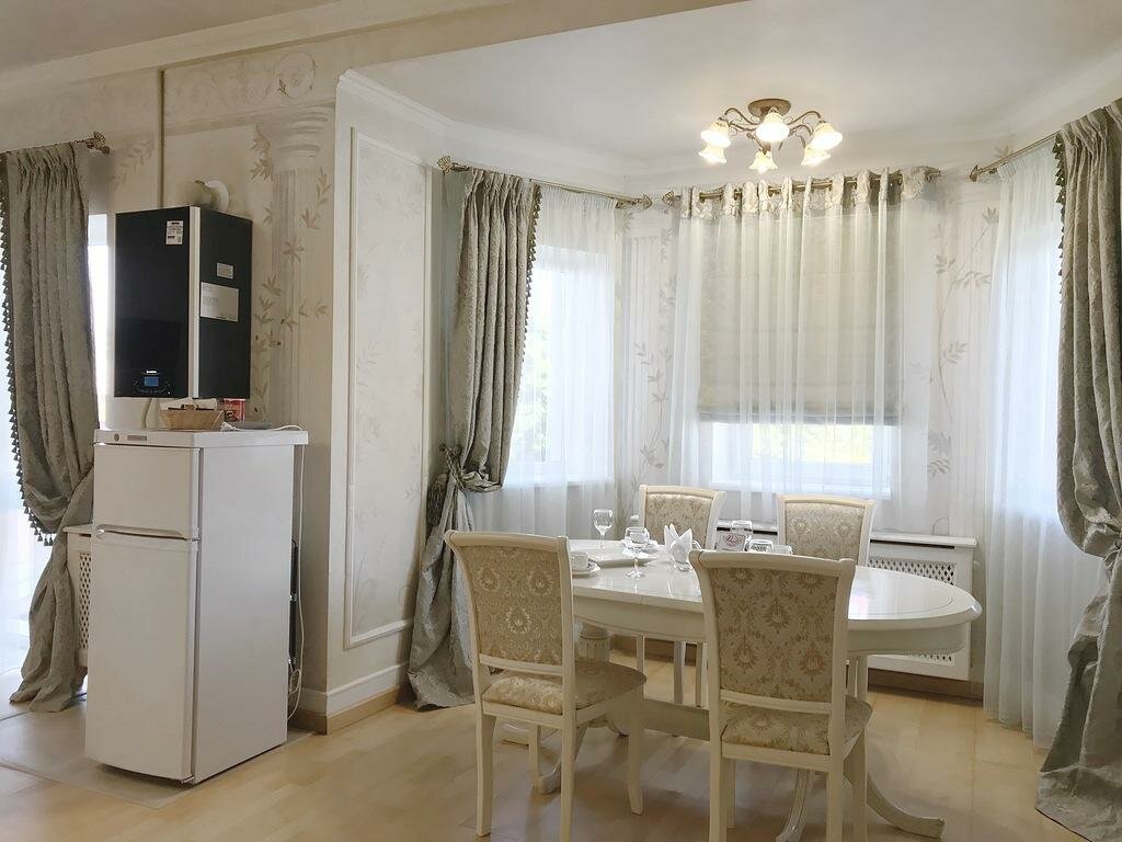 Гостиница Ривьера Севастополь-123