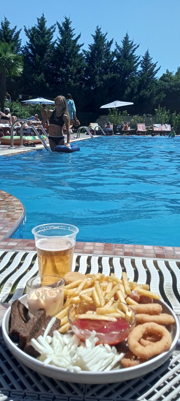 Гостиница Ривьера Севастополь-154