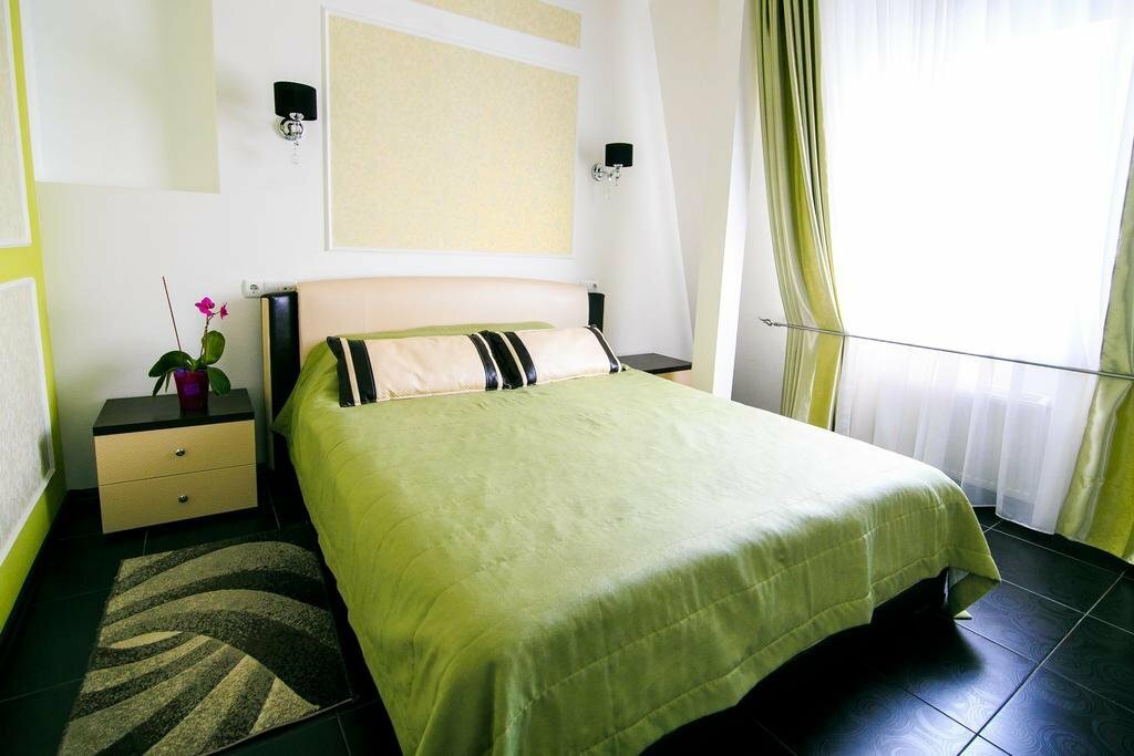 Гостиница Ривьера Севастополь-61