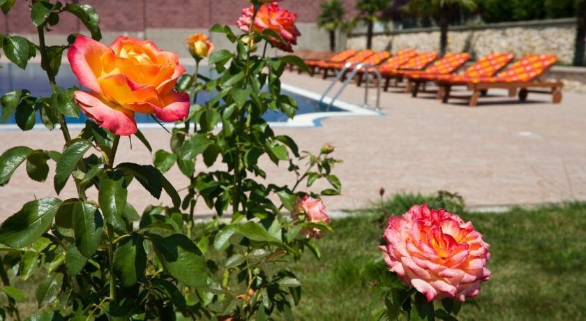 Гостиница Ривьера Севастополь-106