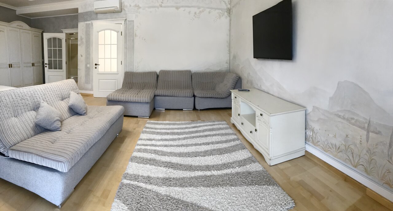 Гостиница Ривьера Севастополь-200